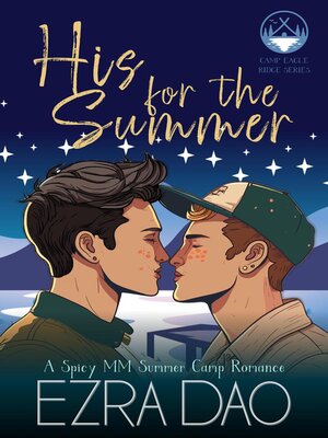 cover image of His For the Summer
